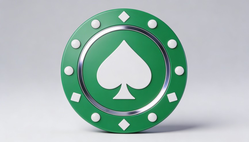 Lucky treasure casino