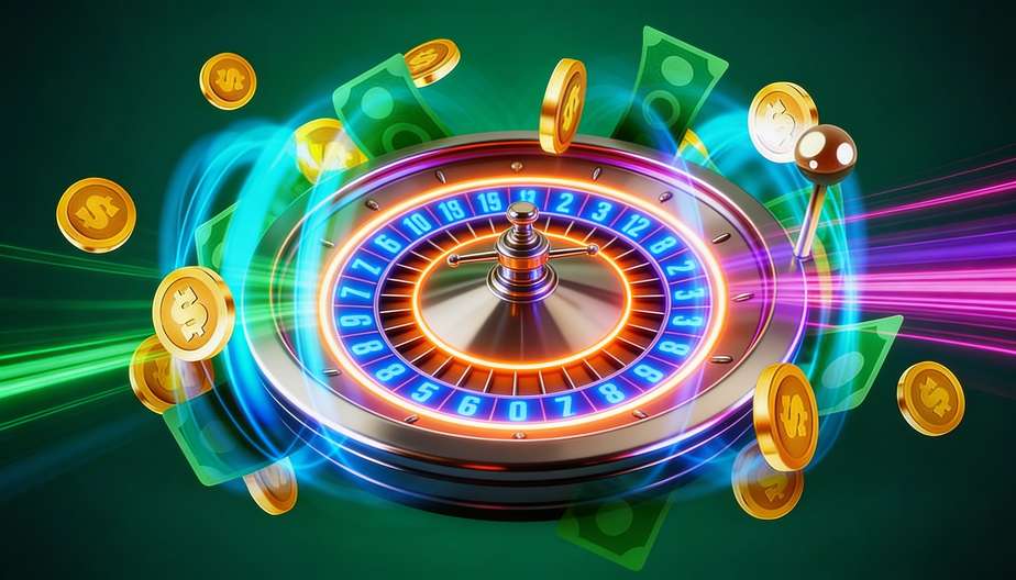 Golden Mister Casino Golden Mister Casino