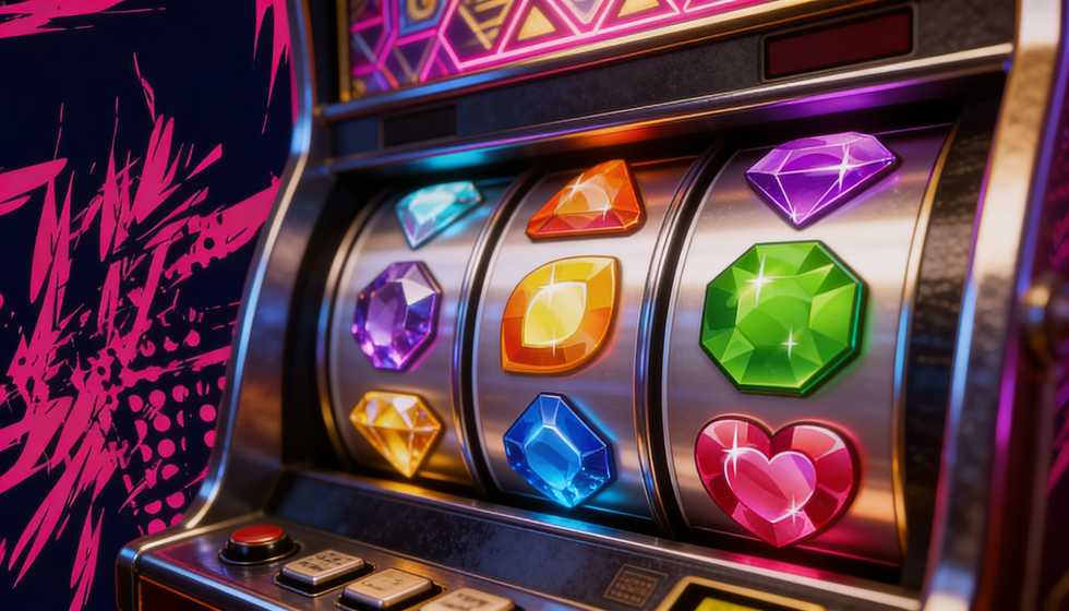 Casino le palme online