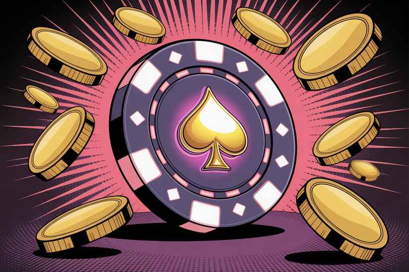 Doctor spins casino online