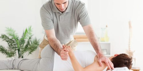 Manual-Therapy
